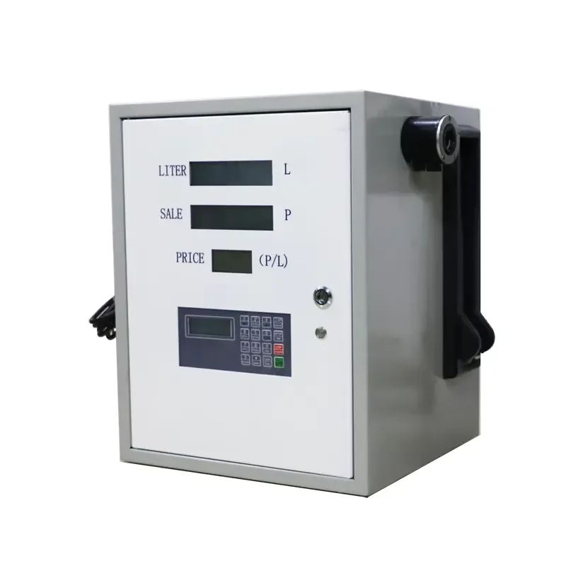 High quality service equipment, pumps, gas stations