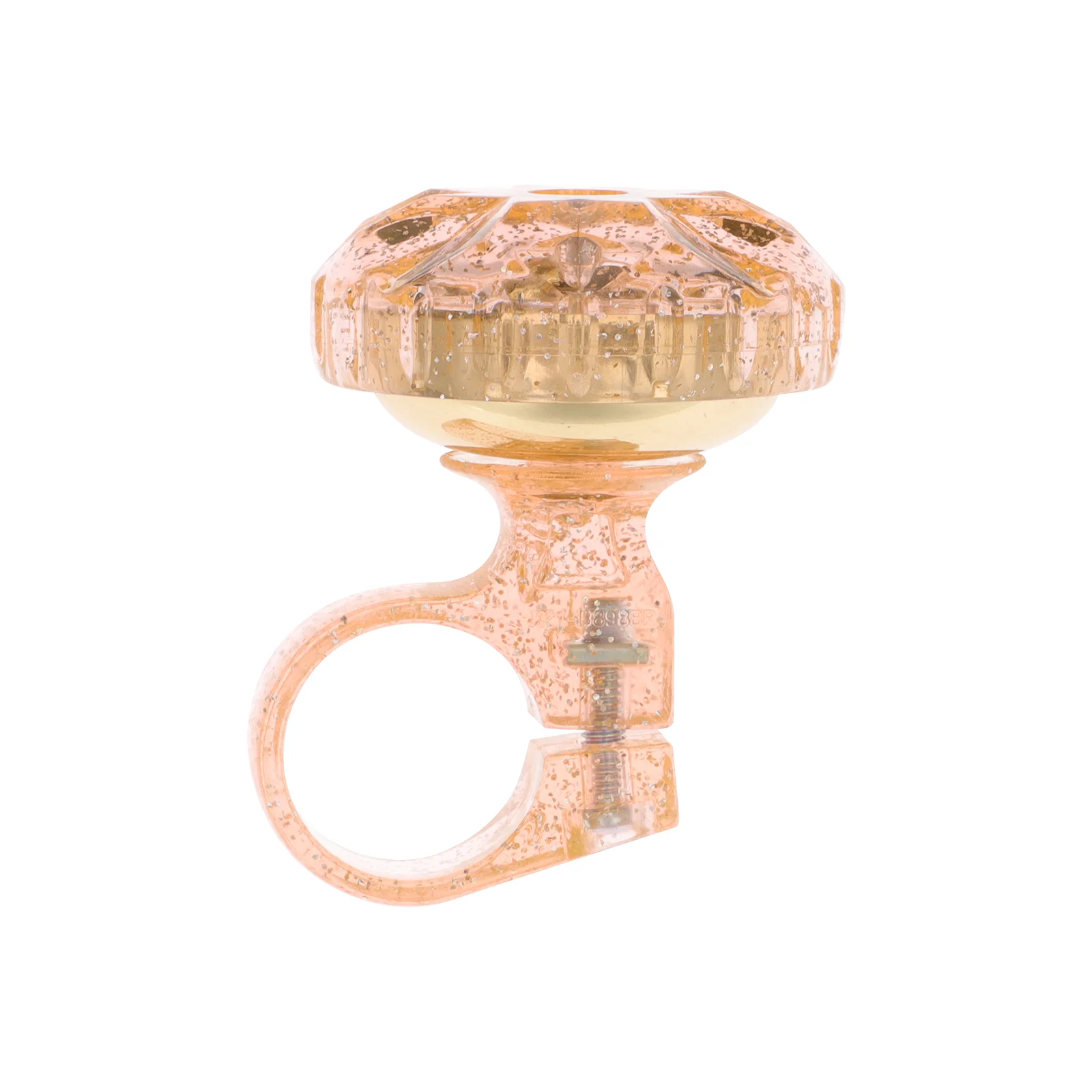 

Bell Versatile Handlebar Cycling Safety Mountain Bike Bells Outdoor Toddler Super Loud Copper Lightweight Portable
