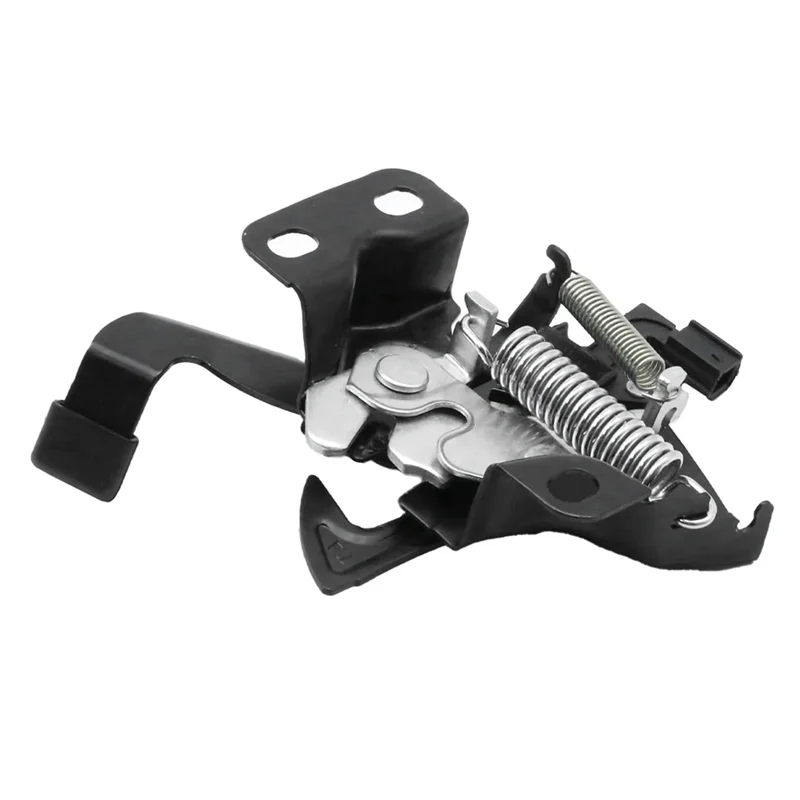 

Stable-74120TA0A01 Car Engine Hood Latch Lock Assembly For Honda Accord LX 2.4L L4 Gas 2008 2009 2010 2011 2012