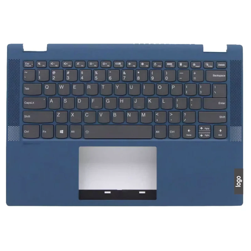 Подсветка клавиатуры для Lenovo Ideapad Flex 5-14IIL05 5 14ITL05 14ARE05 верхняя крышка 5CB1C39899 5CB0Y85490