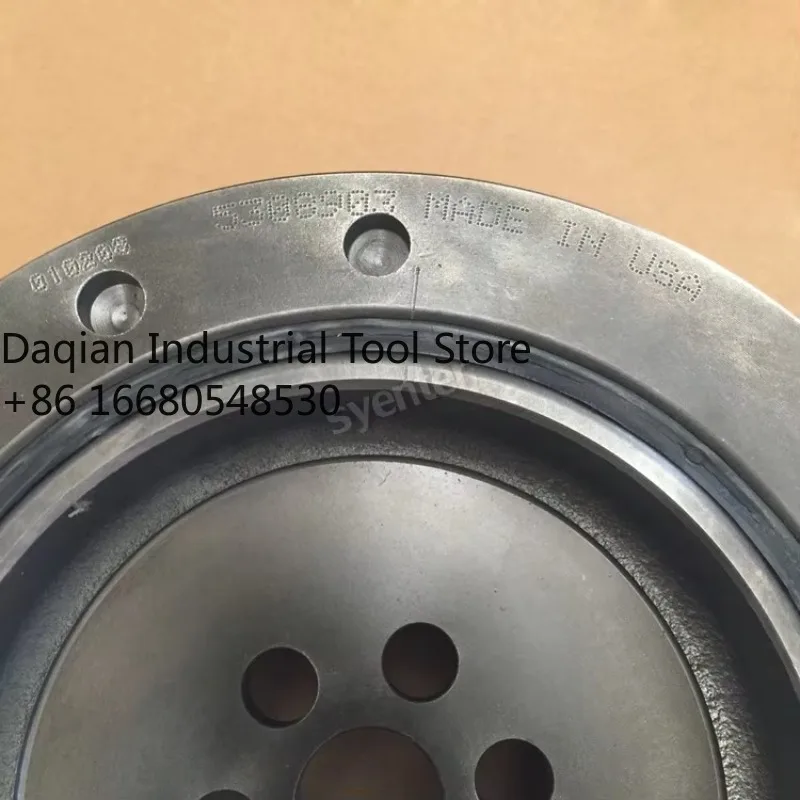 

Ra Engine Vibration Damper 5308903