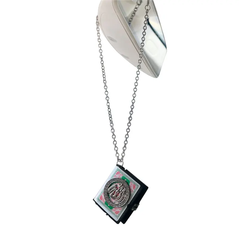 Islam Quran book Car Hanging car pendant car hanging protection gift