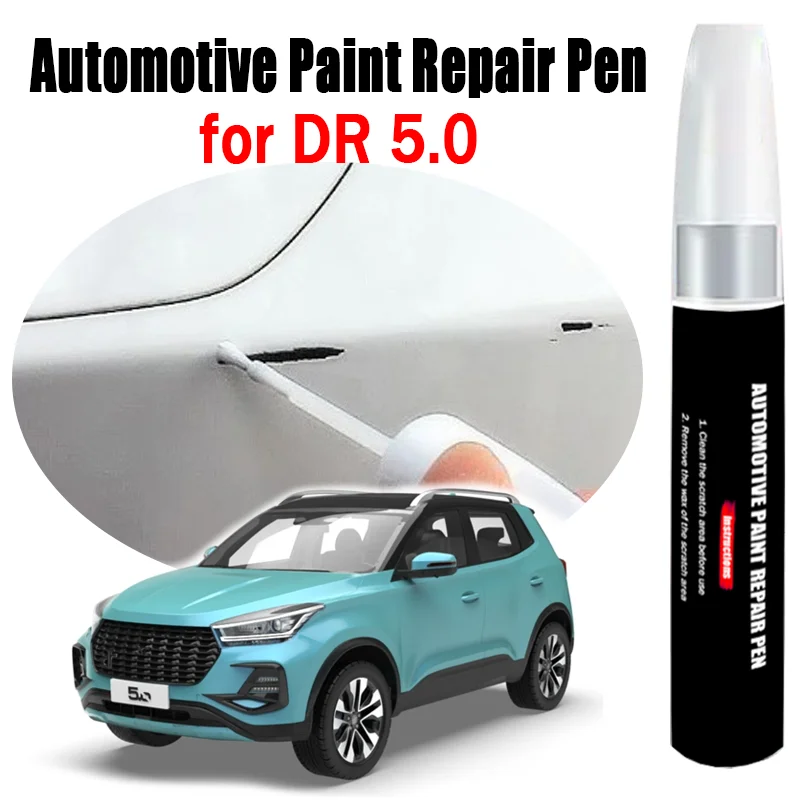 

Automotive Paint Repair Pen for DR 5.0 Touch-Up Pen Paint Scratch Remover Car Paint Care Accessories