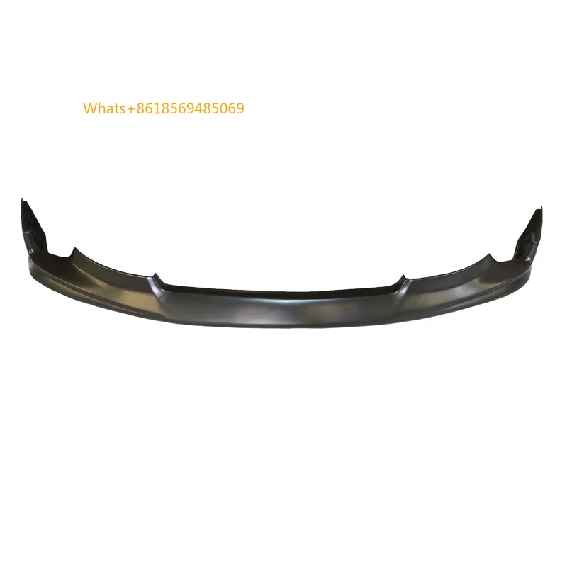 

Mark-X 2010-2012 Modell Style Front Lip ABS Material Hot Sell Car Body Kits Other Auto Parts