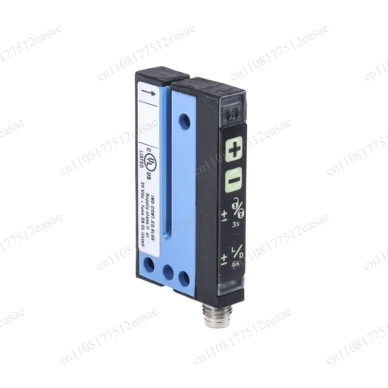 Genuine SICK WF2-40B410 Fork Photoelectric Sensor, Manufacturer Part No.6028428 Original Imported Industrial Detector