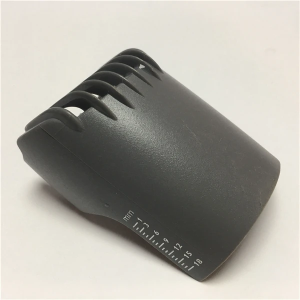 

Hair Clipper Trimmer Comb Replacement For PHILIPS QT4050 QT4050/15 QT4070 QT4070/32 QT4075 QT4075/32 QT4090 QT4090/47 Accessorie
