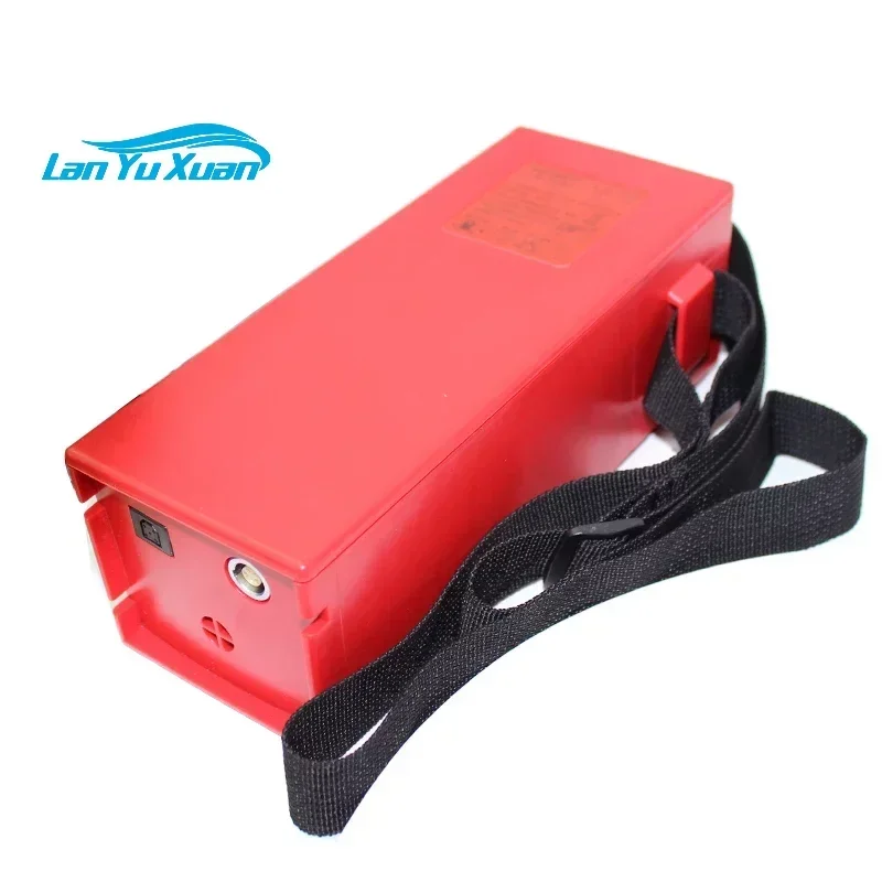 High Quality GEB171 NI-MH External Battery For TPS100 TPS1000,TCA1800,TC2003,TC2005 series Total Station