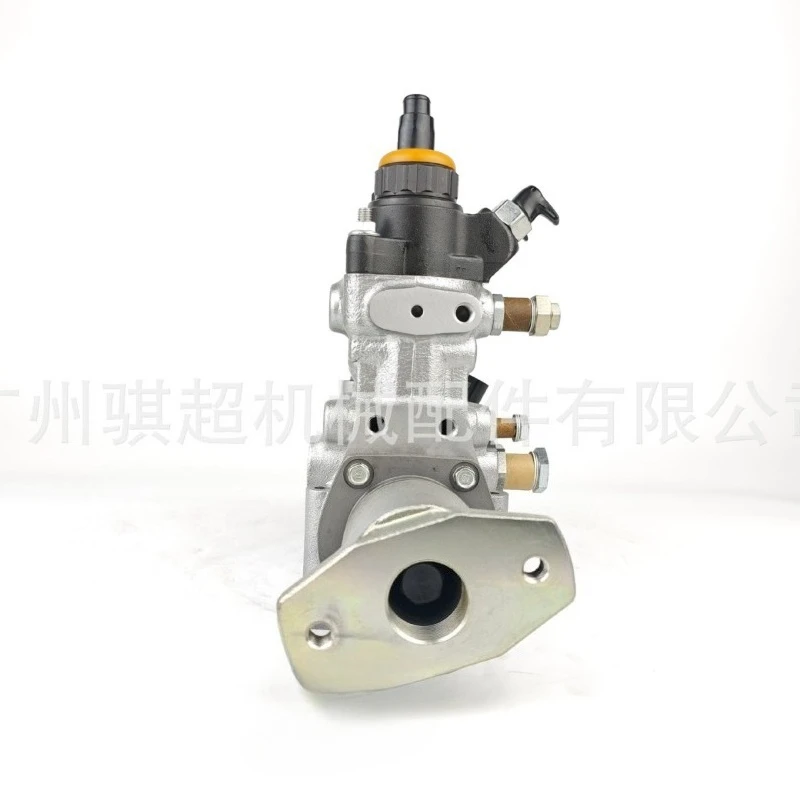 Compatible with 094000-0530 compatible with Hino P11C Kobelco SK460-8 excavator fuel injection pump
