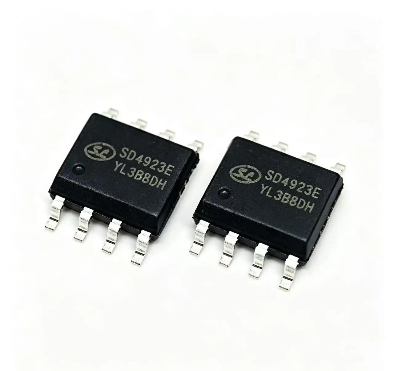 SD4923ETR, SOP-8 package, Marking SD4923E, SMD Power Management IC, Original In Stock