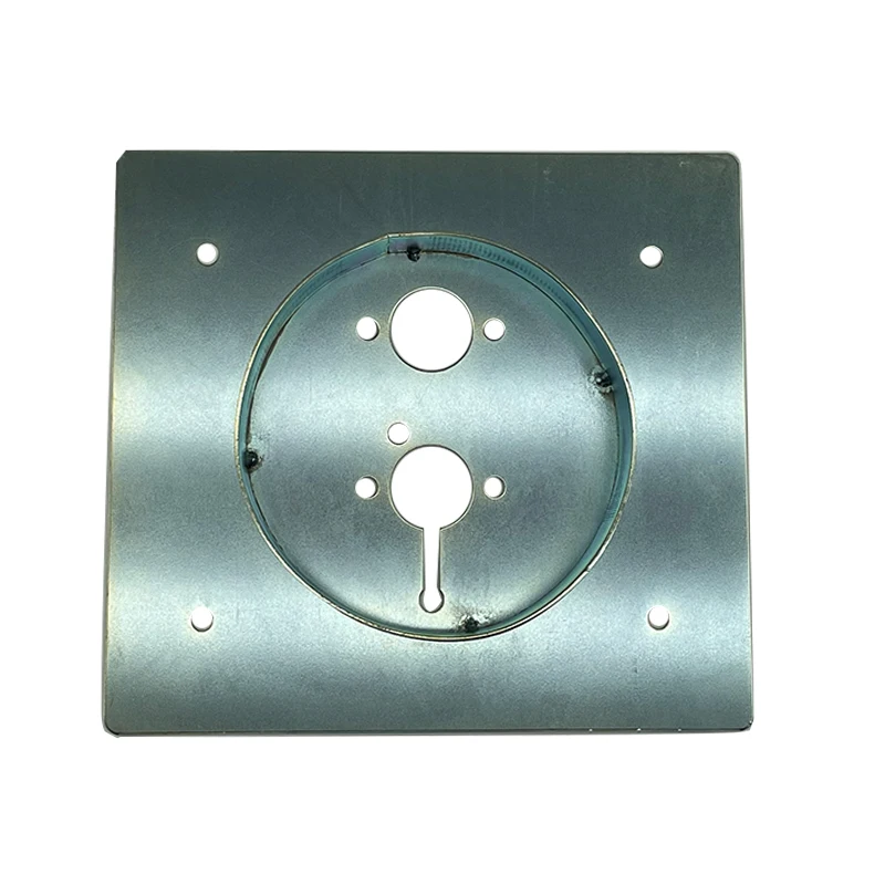 30mm 40mm 60mm Air Diesel Heater Upgraded Base Mounting Bracket Floor Plate For Eberspacher Webasto Car Truck VAN Camper Silver