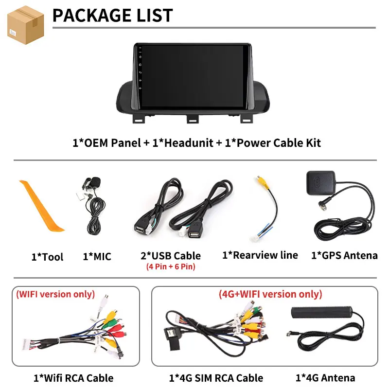 Android 16 Carplay For Nissan X-Trail Xtrail X - Trail 4 T33 Rogue 3 2020 2021 Auto 4G LTE DSP Stereo BT Player 360 Camera Video