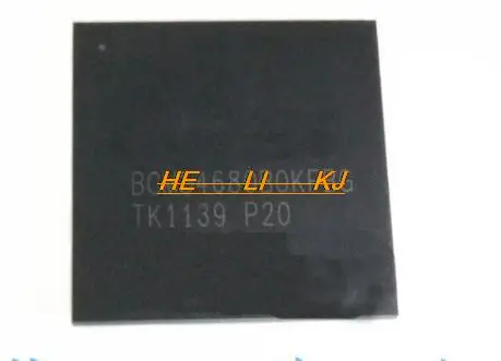 

Free shipping 5 pcs BCM54680B0KFBG BCM54680B0KFB BCM54680