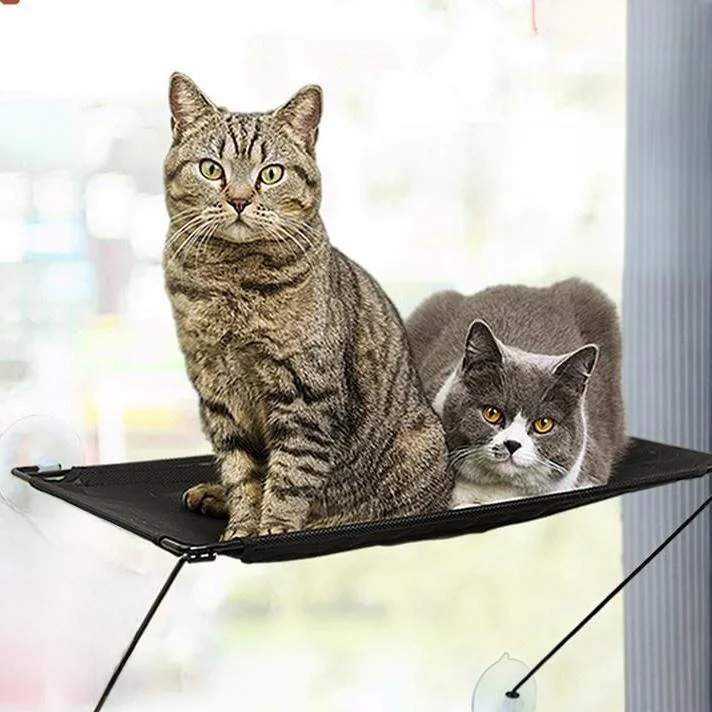 glass-balcony-hammock-hanging-design-pet-sunbathing-leisure-home-goods-window-surface-fit-lighting-lover-pet-supplies