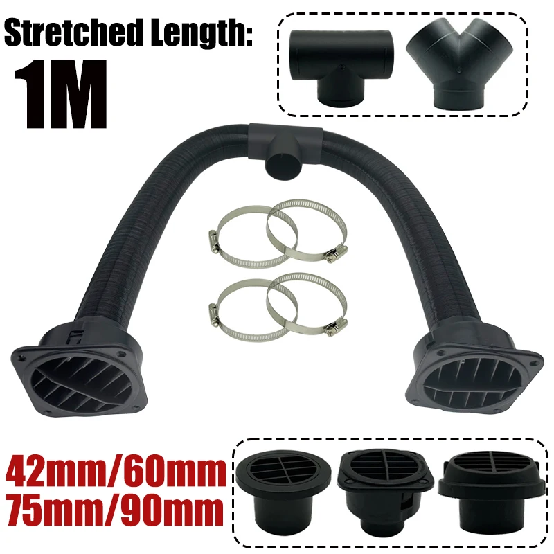 42/60/75/90Mm Diese…