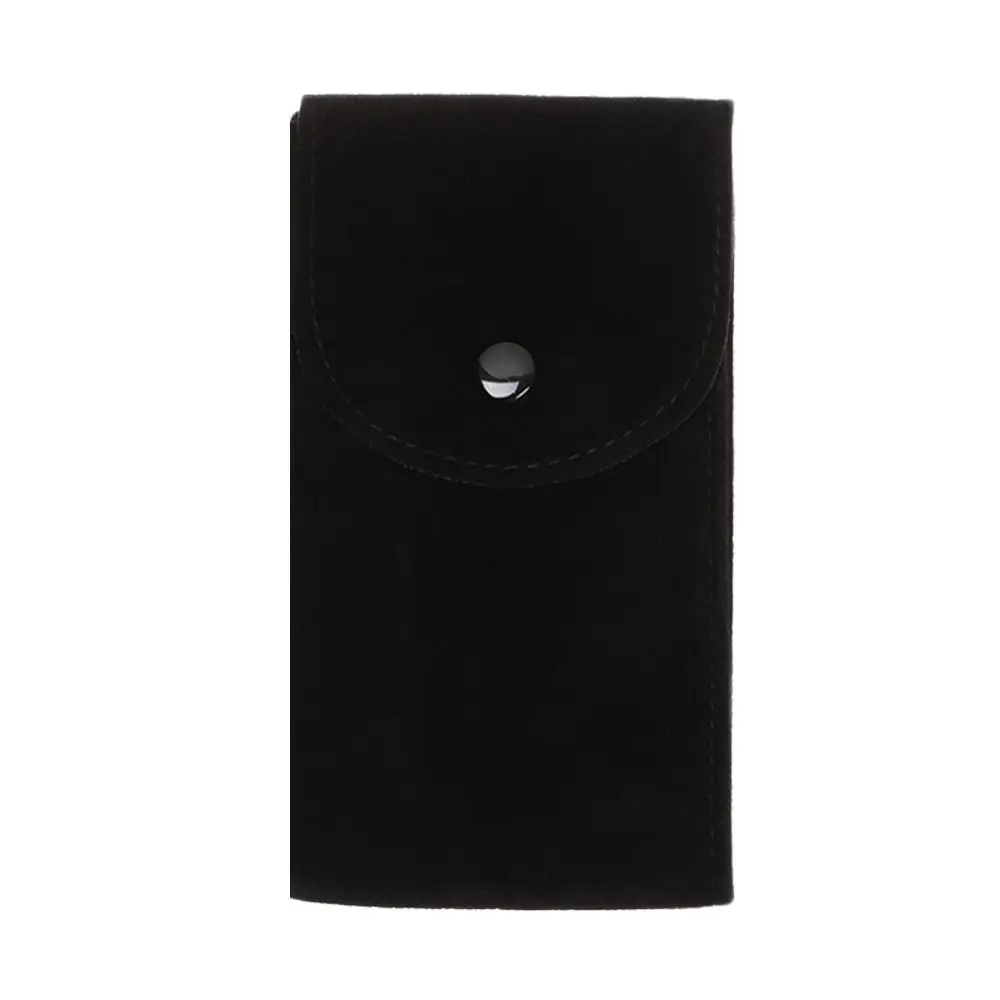 Dust Protect Flannelette Protection Watch Boxes Case Watches Pockets Collection Storage Bag
