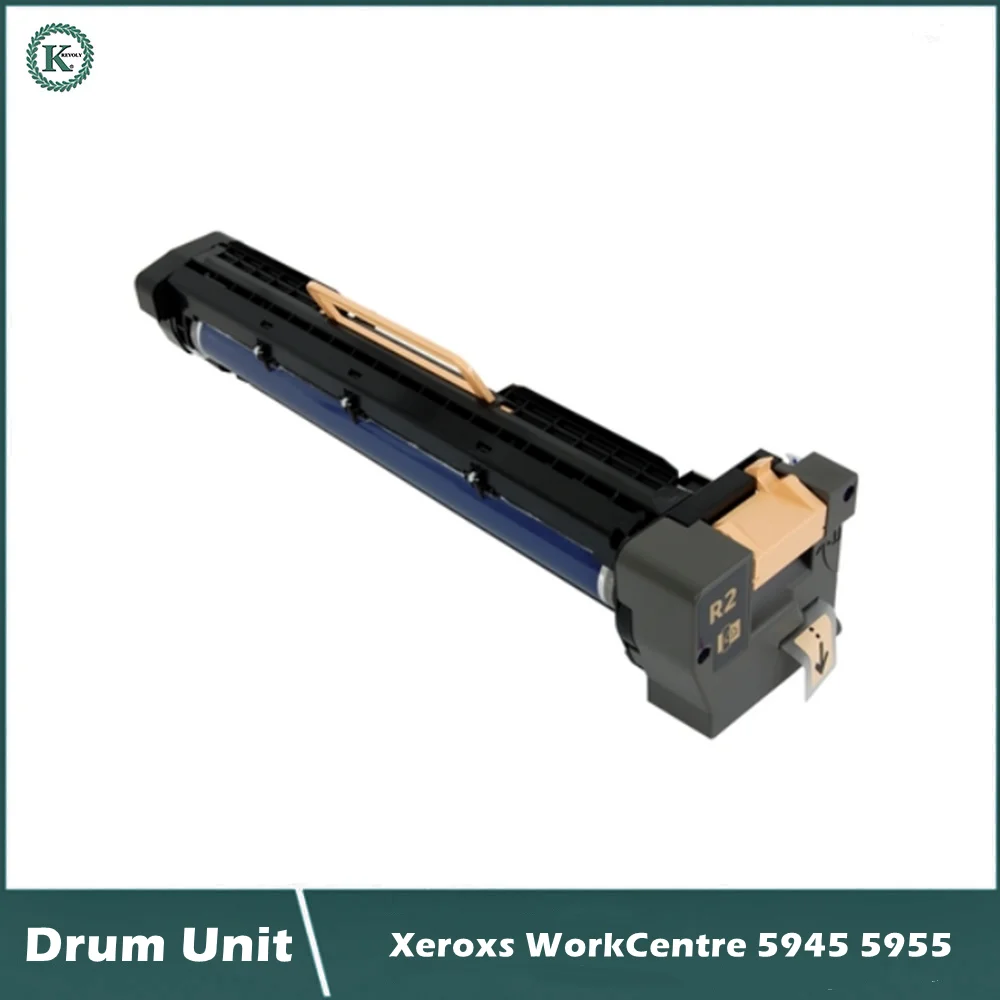 

013R00669 Black Imaging Drum For Xeroxs WorkCentre 5945 5955 Drum Unit Imaging Unit Print Cartridge