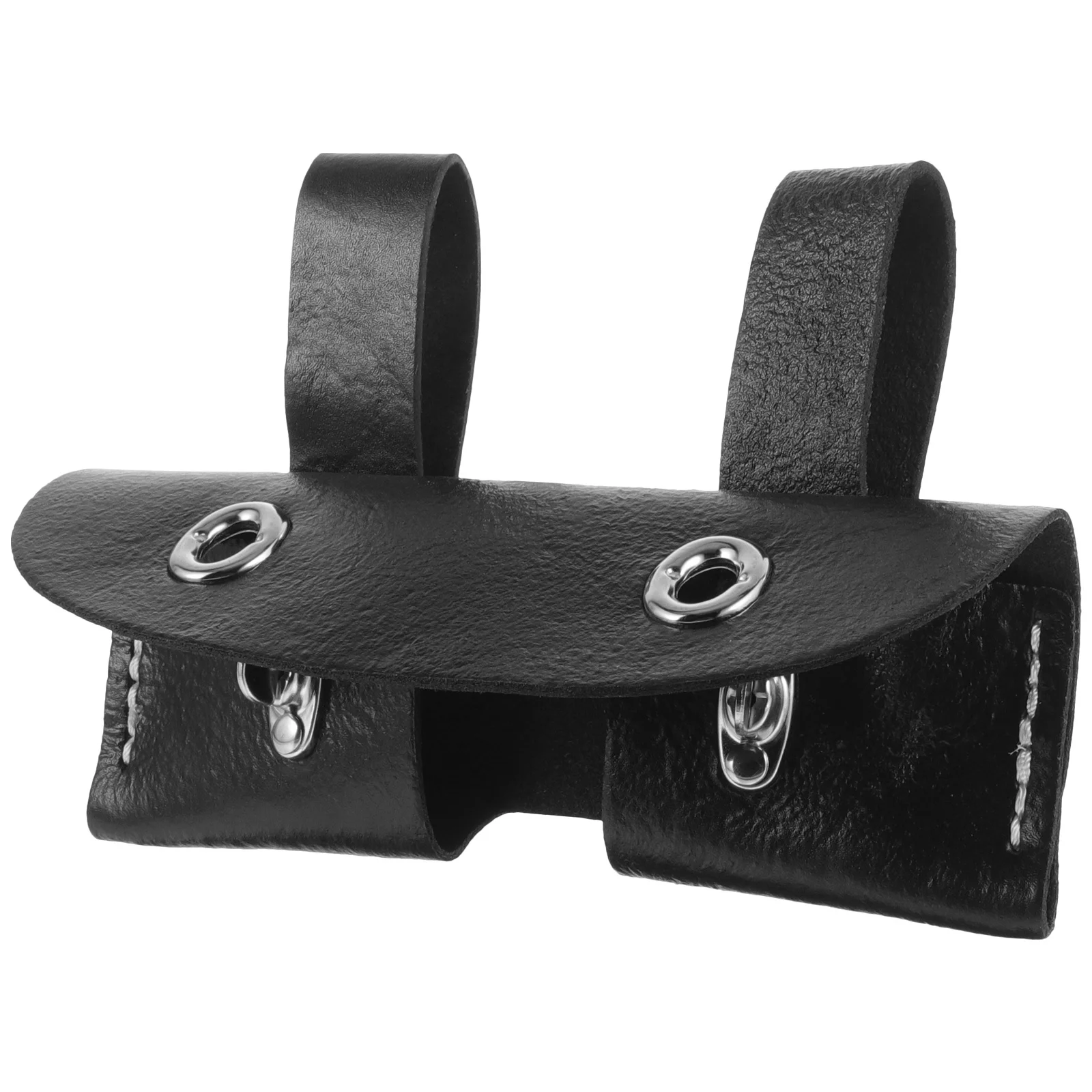 Hatchet Cover Enlarged Widened Design For Outdoor Camping Hunting Hiking Portable Axe Protective Sleeve Tool