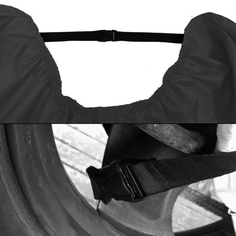 

High Quality Motorcycle Cover Bike Waterproof For -Davidson Outdoor Rain Dust Xlarge Motorcycle Cover