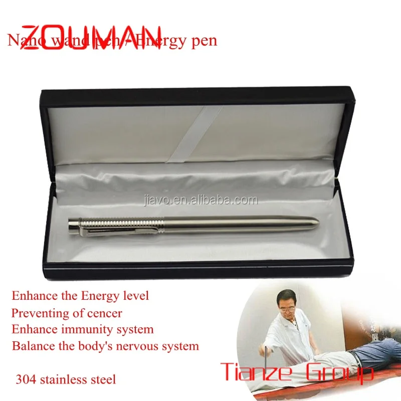 

Custom , Balance Hlthy etal Scalar Negative Ion and Pen