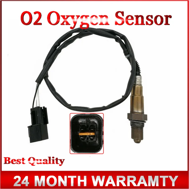 392102E400 oxygen sensor for hyundai Elantra for kia Forte 5 2014-2016 39210-2E400