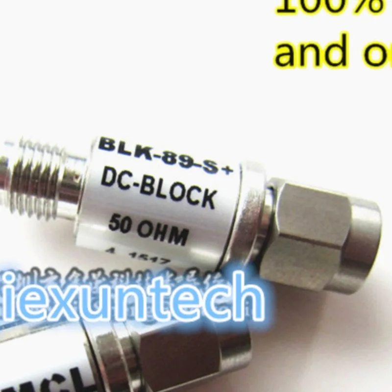 

1 шт., 100% Новинка, оригинальная фотография, мини 0,001-8 ГГц, SMA, большой запас