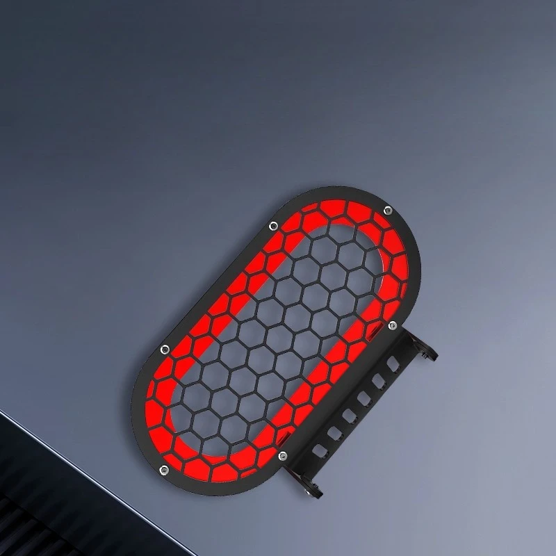 

Рамка решетки фары для VOGE CU525 – винтажная защитная накладка, модифицированный аксессуар