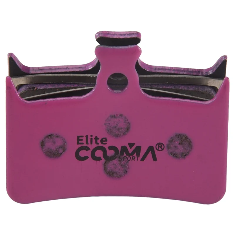 4 أزواج من وسادات فرامل قرص الدراجة لهاتف Hope E4، RX4 Caliper، Elite Class