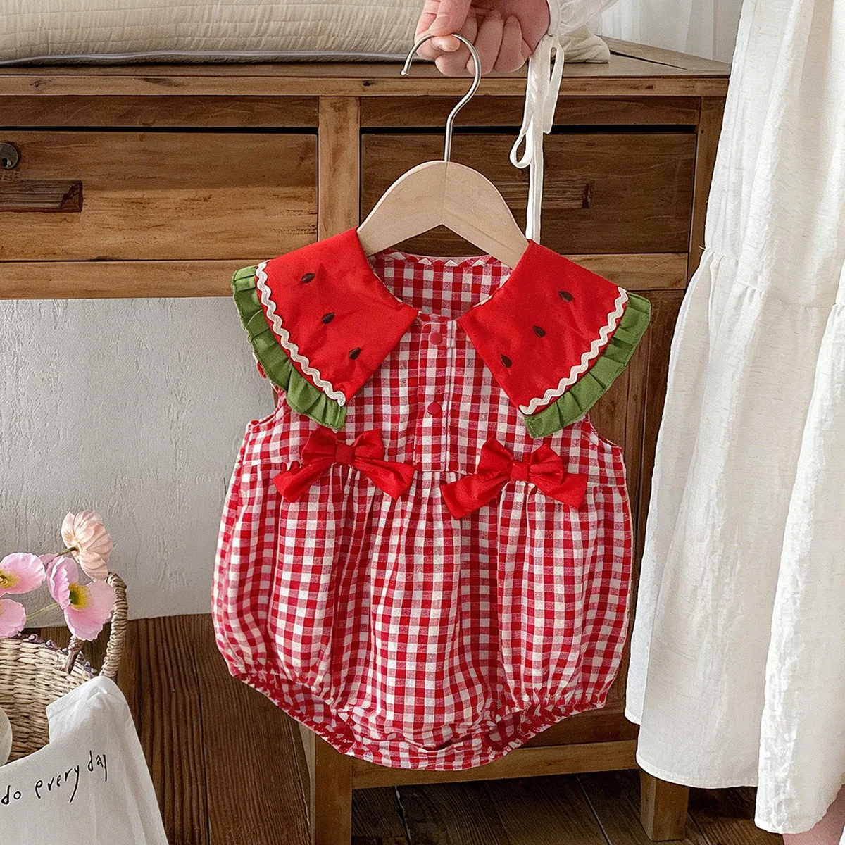 Baby Clothing Patterns Free - 0-2 Jahre Baby Mädchen Kleidung Sommer