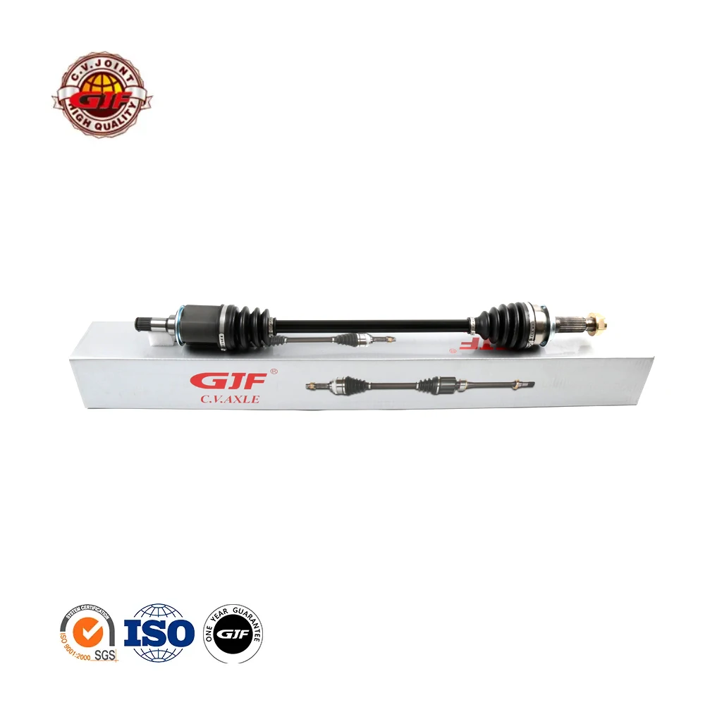42311-SWE-P01 Auto Drive System CV Axle Front Rear Drive Shaft For Honda CR-V RE1 RE2 RE4 2.0L 2.4L 2007-2012