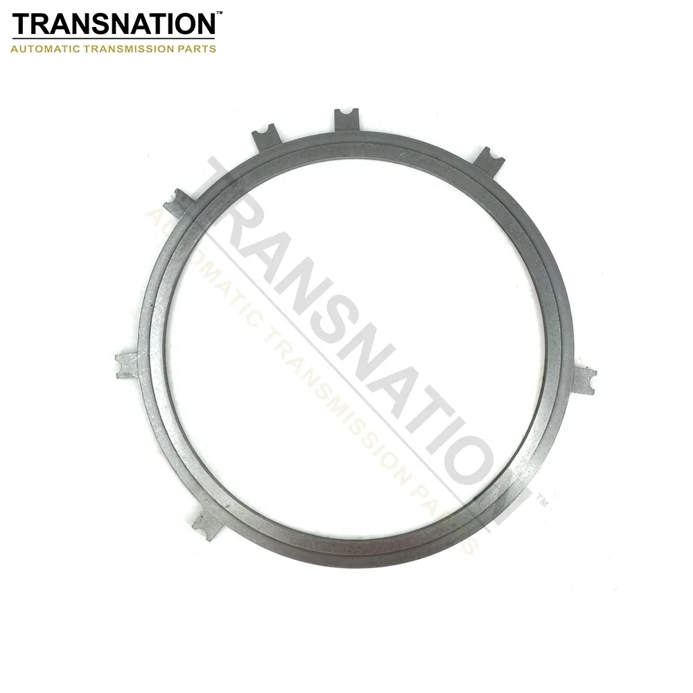 

Transnation A6LF1 A6LF2 Auto Transmission Flange Clutch Steel Plate Fit For Hyundai Kia Car Accessories FL-A6LF1-QX