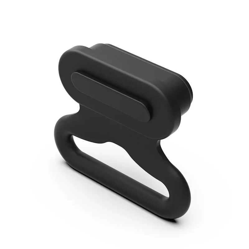 Plugue de poeira de silicone com junta de cordão de telefone para apple iphone 13 14 pro ios tipo c samsung capa de porta de carregamento à prova de