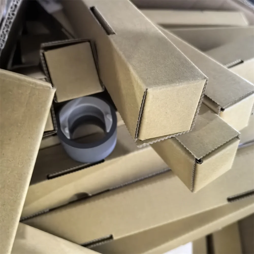 40X Pickup Roller for Samsung CLP 300 ML 1610 1620 1640 1641 2015 2240 2245 CLX 2160 SCX 4521 CLP300 ML1640 Phaser 3117 PE220