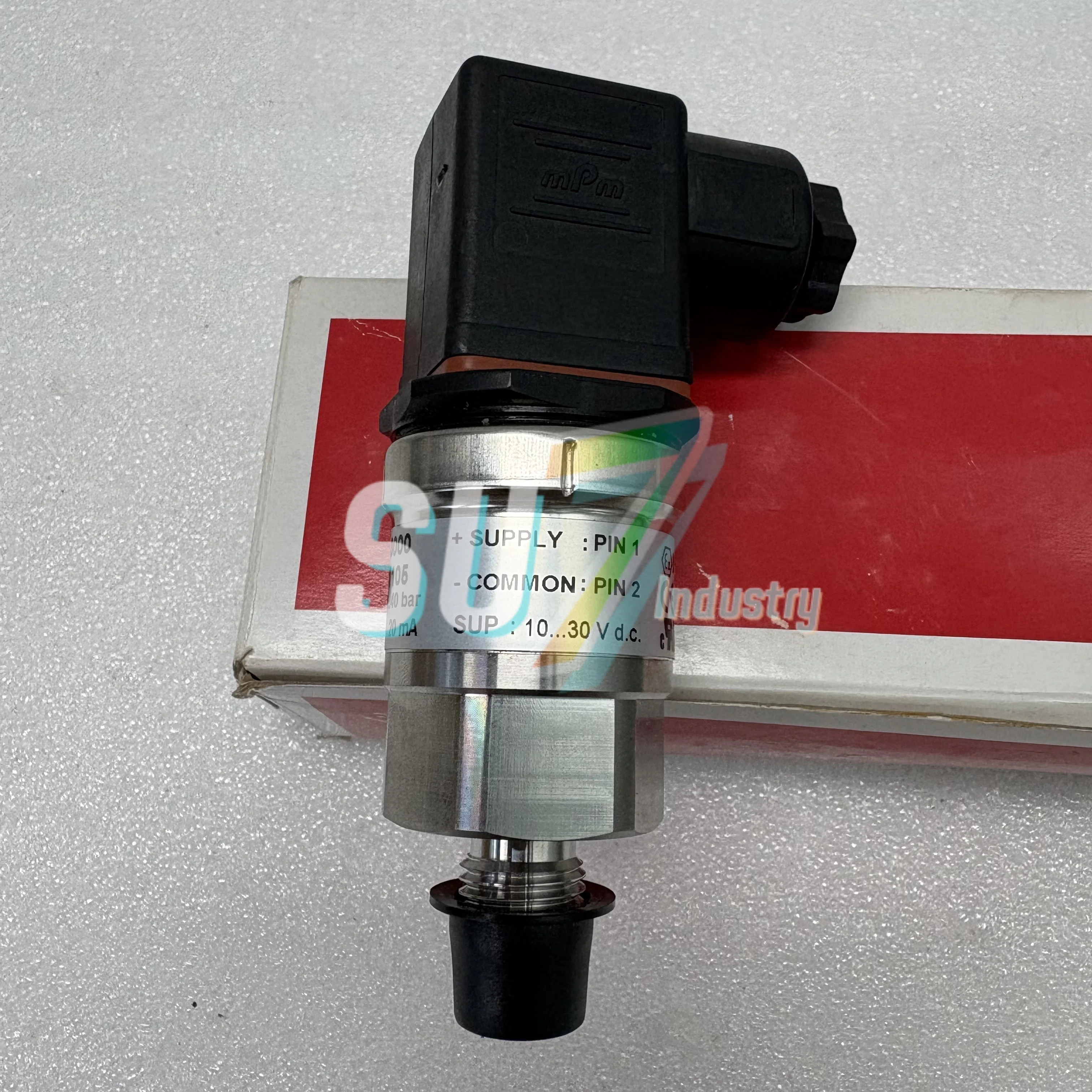 새로운 재고 있음 MBS4000 060G2452 MBS3000 060G1105 압력 센서