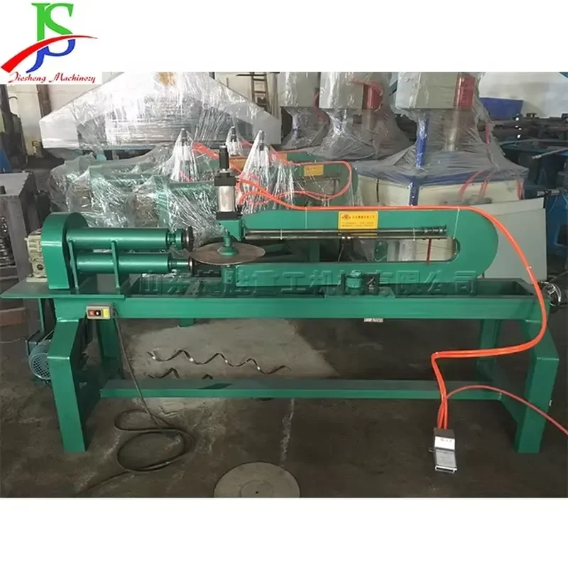 Stainless Steel Plate Cutting Machine Disposable Slicing Iron Inner Outer Circular Shearing Tool for Kitchen Use High