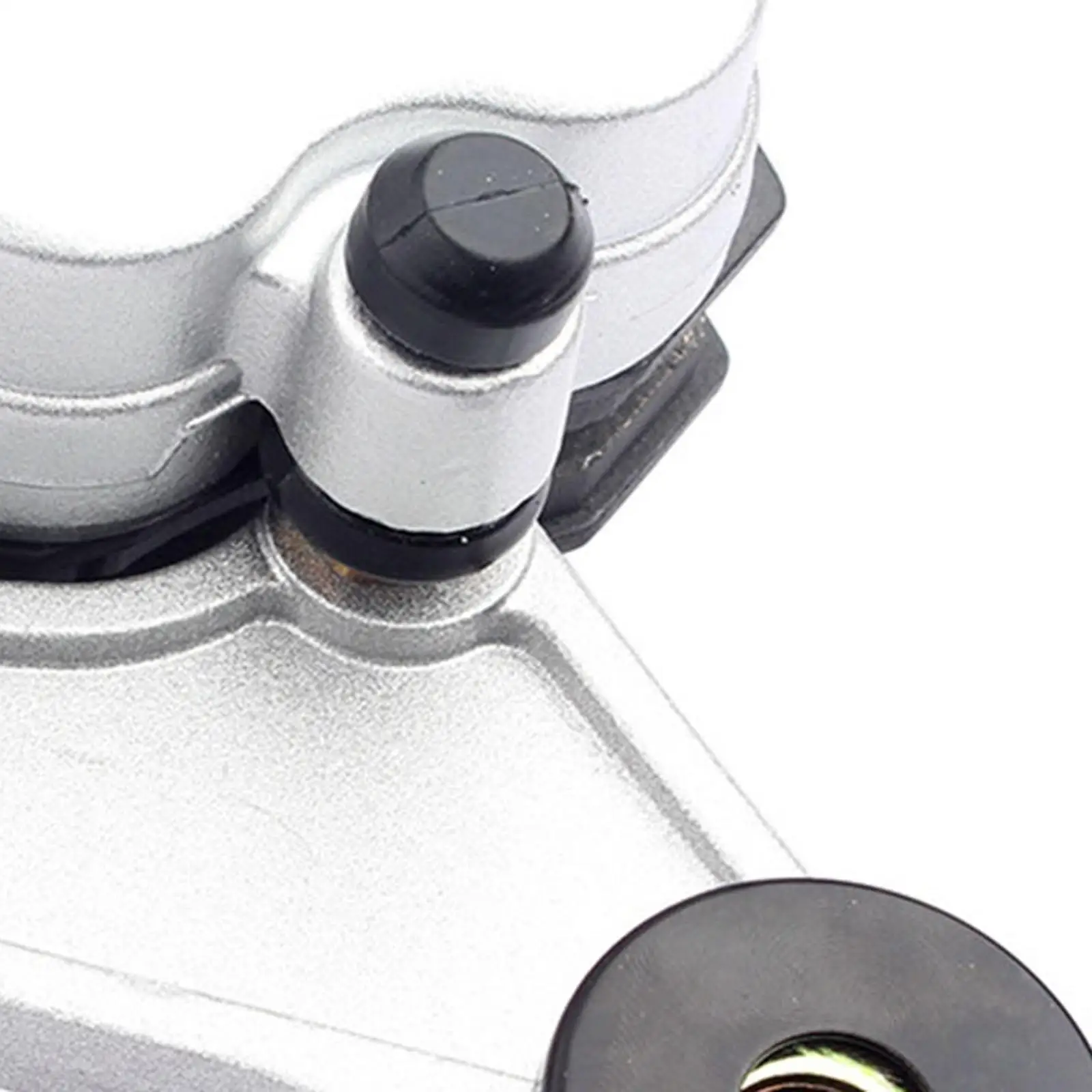 Motorcycle Front Brake Caliper Brake Pump Sturdy Multifunction with Pads for 125 Model 2014-2019 Motorcycle Supplies
