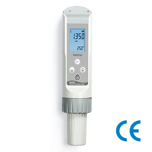 New Product Digital Handheld Water Ammonia (NH3)Tester/Meter Pocket Size Pen Type