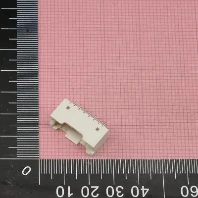 

5 шт./лот Разъем JST B14B-XADSS-N, 14-контактный, с фиксирующей пластиной, полиамид 6/6, 3А, луженый, 22,5 мм (длина) * 10,1 мм (высота)