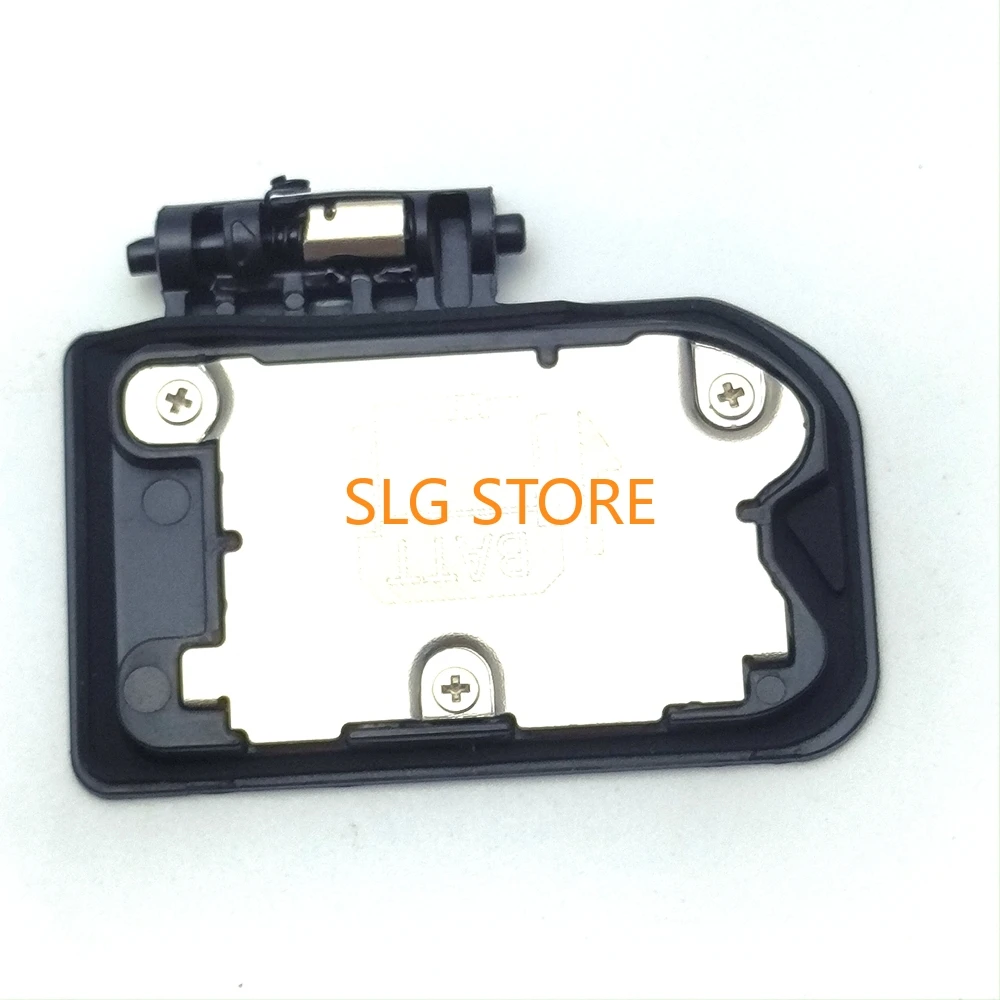 ใหม่ฝาปิดแบตเตอรี่ประตูสําหรับ Sony ILCE-7M4 A7M4 A7R4 A7R4a A7IV A7R IV A7S3 A9II A9M2 FX30 กล้อง