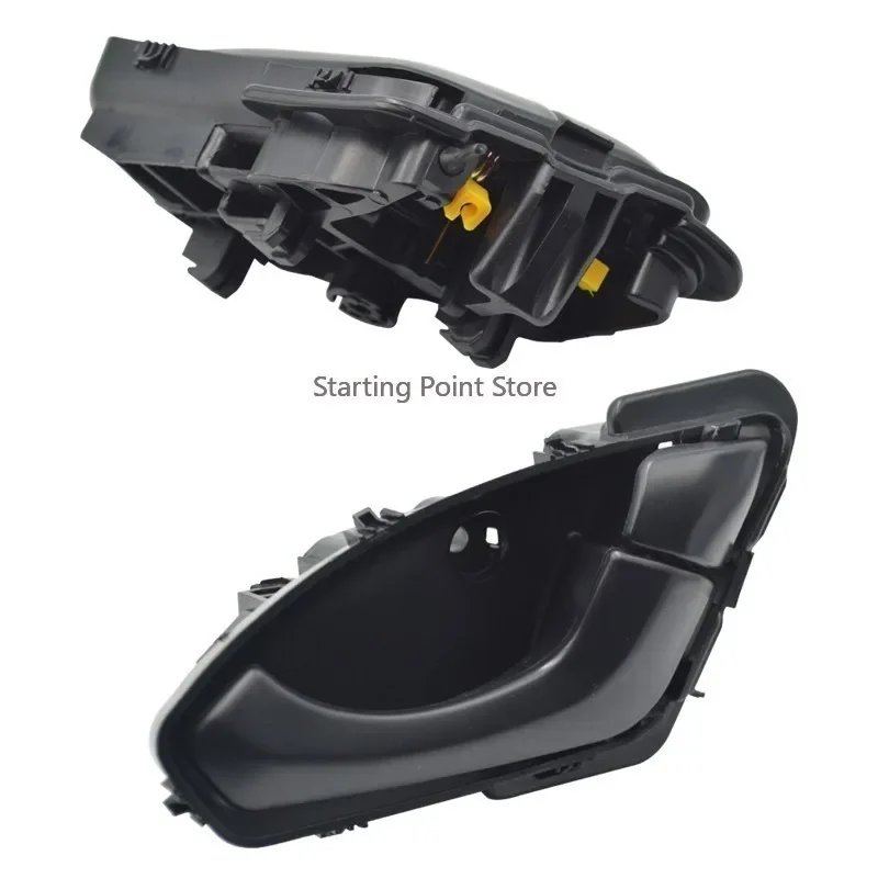 

Suitable for Dong feng Shuaike front door inside handle inside buckle hand inside buckle hand