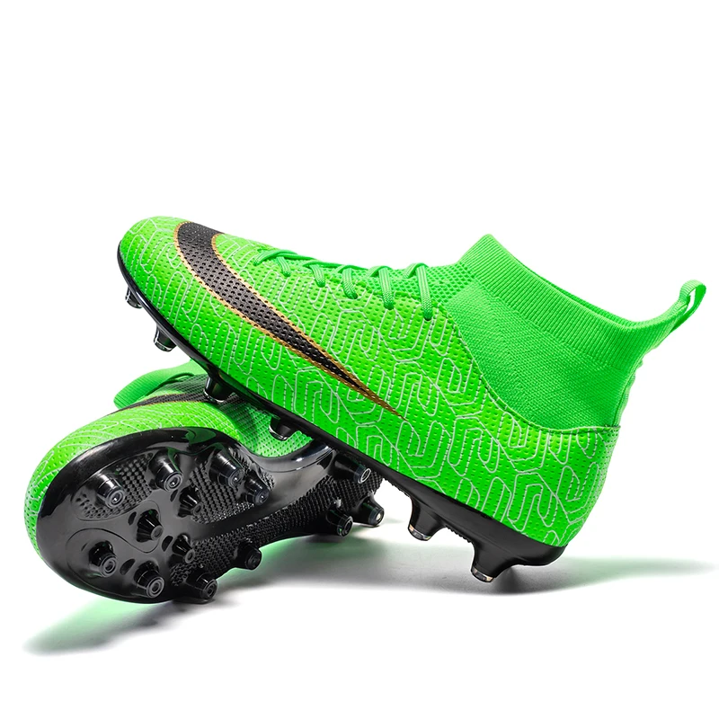 

Профессиональные мужские футбольные бутсы Society Бутсы Футбольные бутсы Оригинальные домашние футбольные бутсы Быстрые нескользящие футбольные бутсы высшего качества