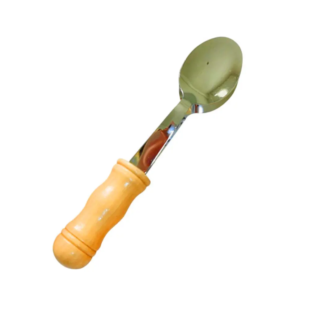 Handheld Percussion Instrument Wood Castanets Rhythm Clapper Educational Toy Musical Rhythm Training Aid For Children Beginners