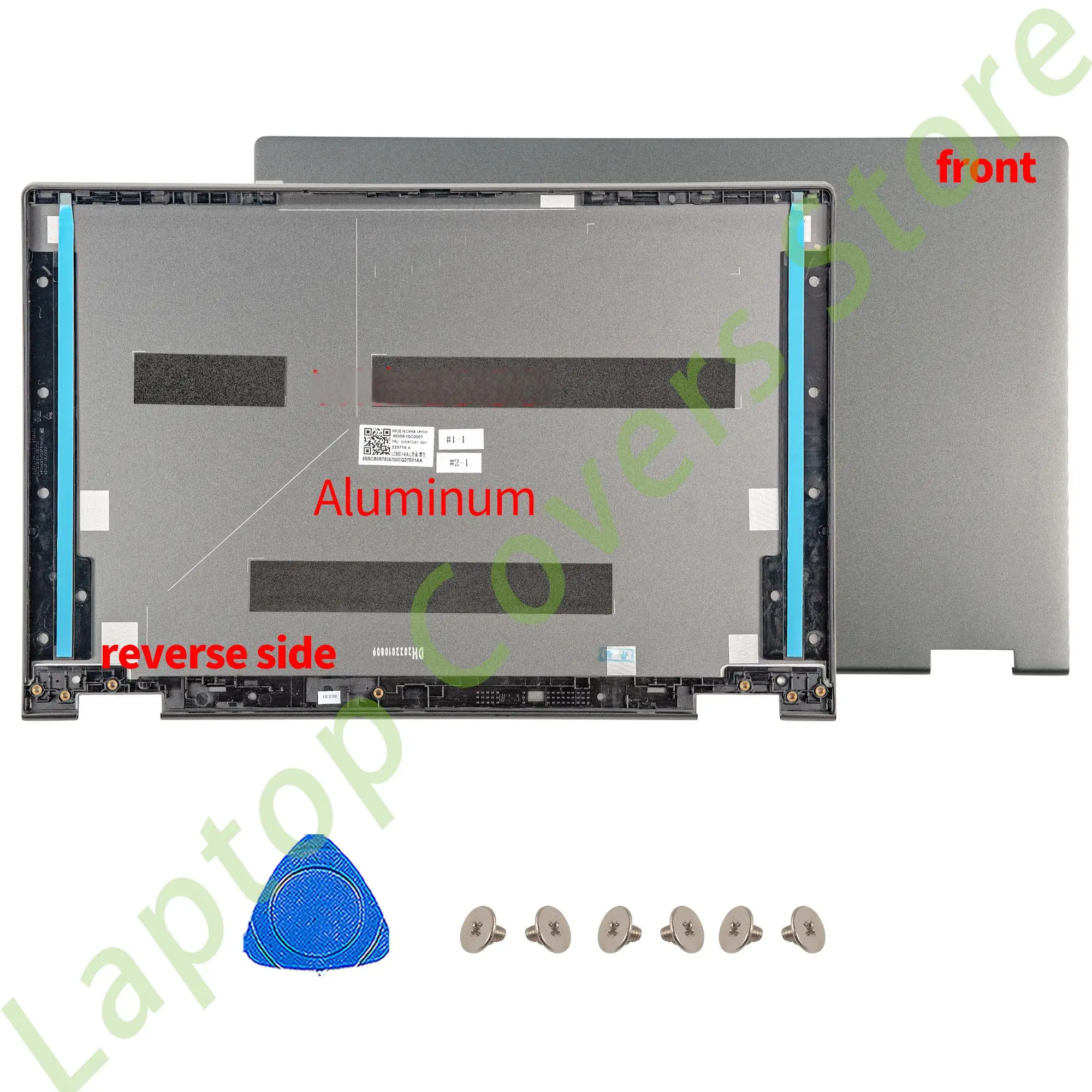 NEUE Laptop Abdeckungen Für Ideapad Flex 5-14IIL 05 5 14ARE 05 14ITL 05 14ALC 05 LCD Back Cover Hinten Top Deckel Teile Palmrest Ersetzen