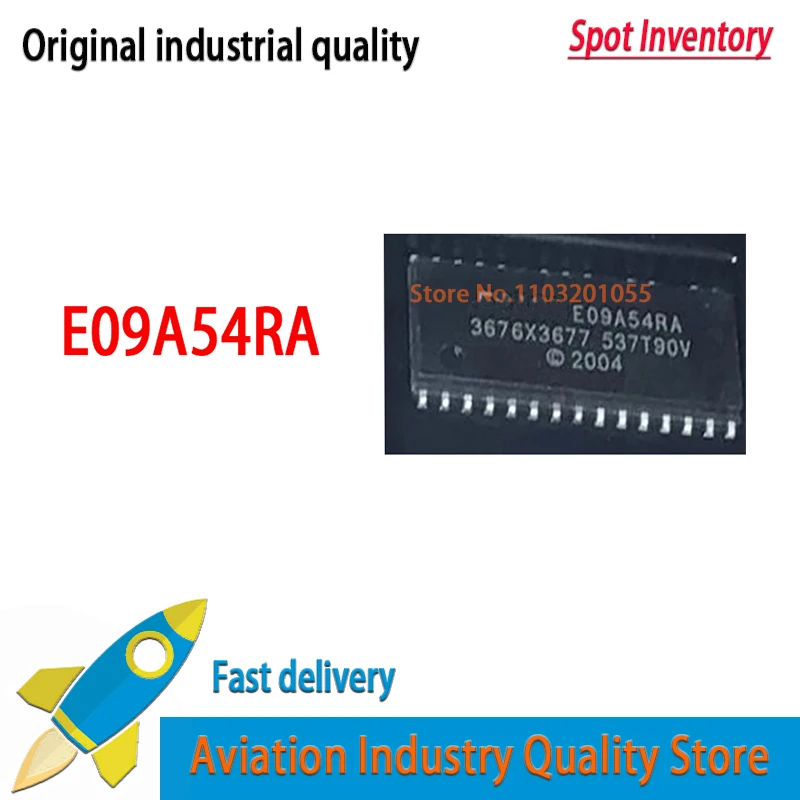 2~10pcs/lot 100% New E09A54RA 3676X3677 SOP-30  New Original  In Stock