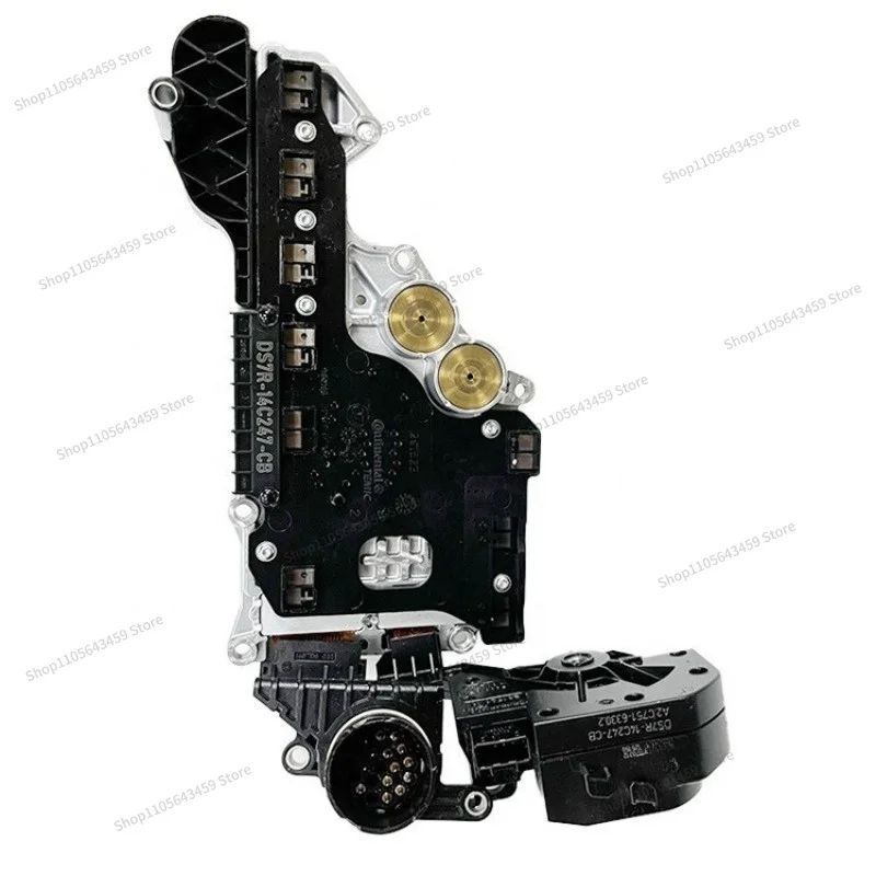 For Transmission 6DCT450 Transmission Control 7M5R-14C247-FA