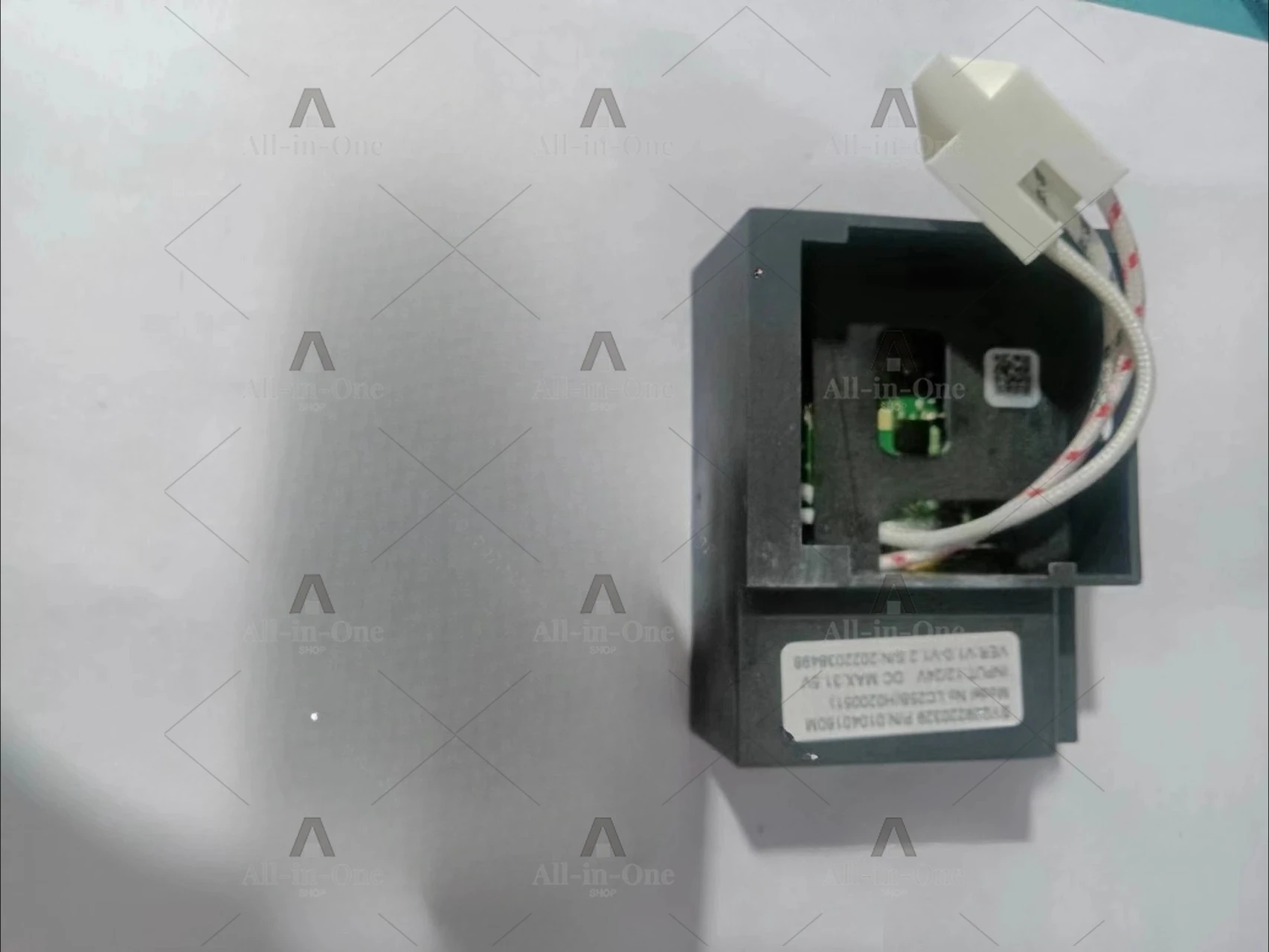 Car Refrigerator Variable Frequency Compressor Driver LC25B (H020051) (2.07.028) DC 12/24V