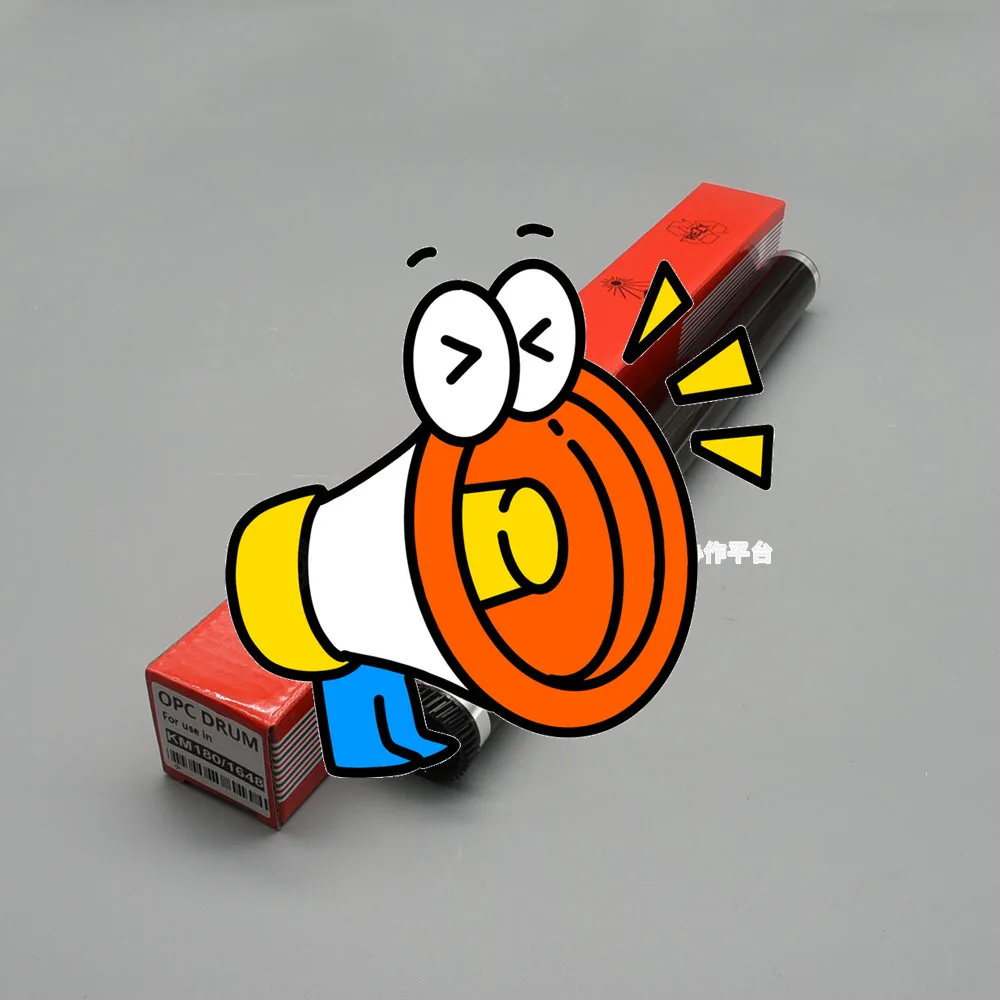 

1PC OPC Drum for Kyocera TASKalfa 180 181 220 221 KM1648 TA180 TA181 TA220