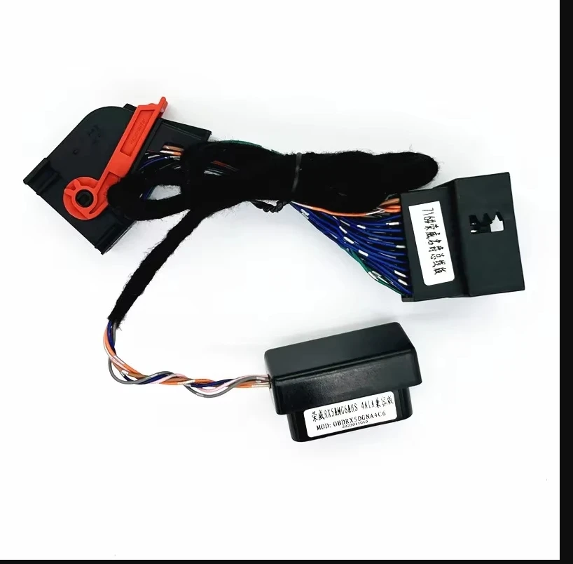 

Automatic window opening and closing, automatic remote control for ROMooE jas5/MG HS Lift Windows