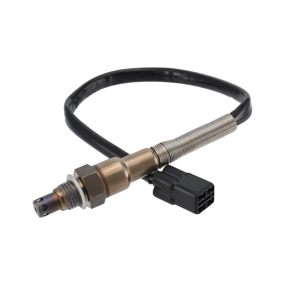 27H-03 Motorcycle Oxygen Sensor High Quality Equipment Four-wire for YESON