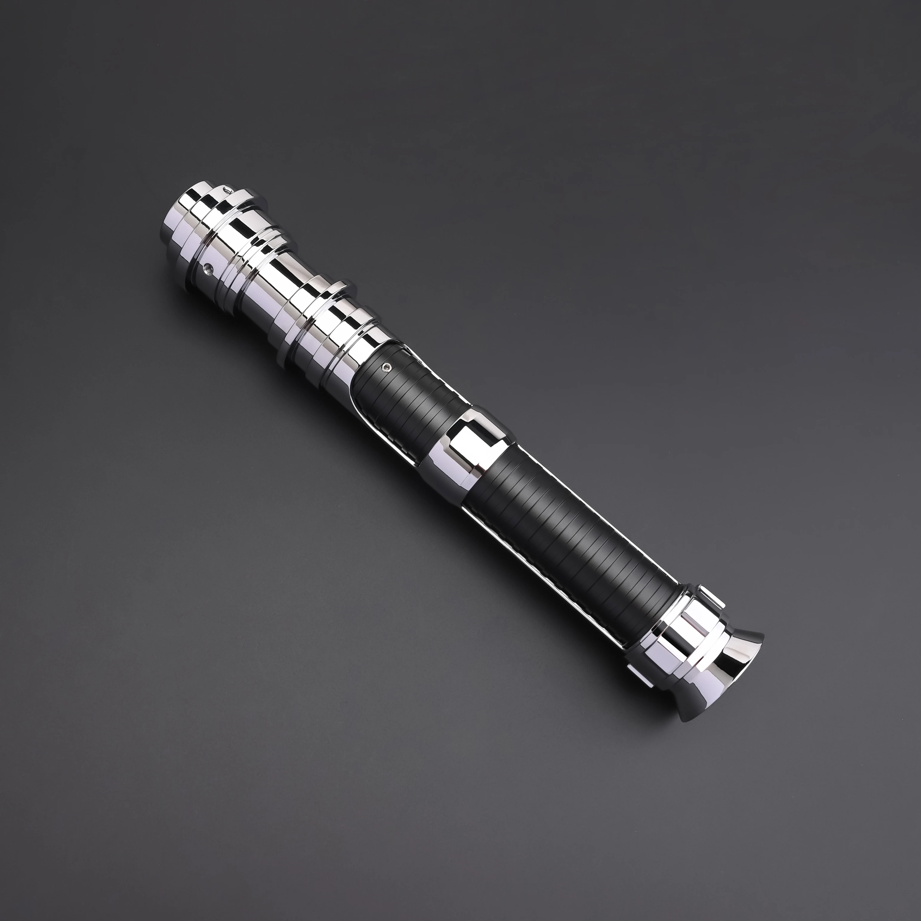 TXQSABER Designed Lightsaber Kyle SDRGB Pixel Laser Sword Smooth Swing Blaster Metal Handle Laser Sword Cosplay Toys for Adult
