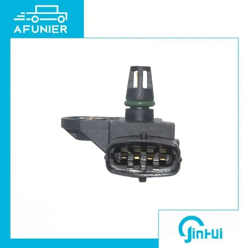 10Pcs MAP Boost Pressure Sensor For Renault Laguna Megane Scenic Grand Vitara 1.9 DCI DDIS OE No.:8200375080,223650754R